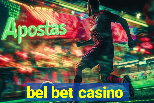 bel bet casino